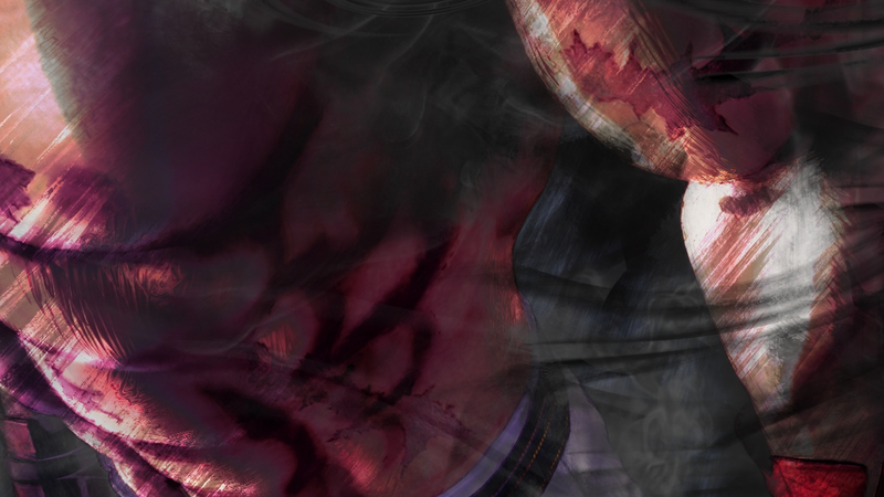Illustration for article titled Street Fighter X Tekken Screens